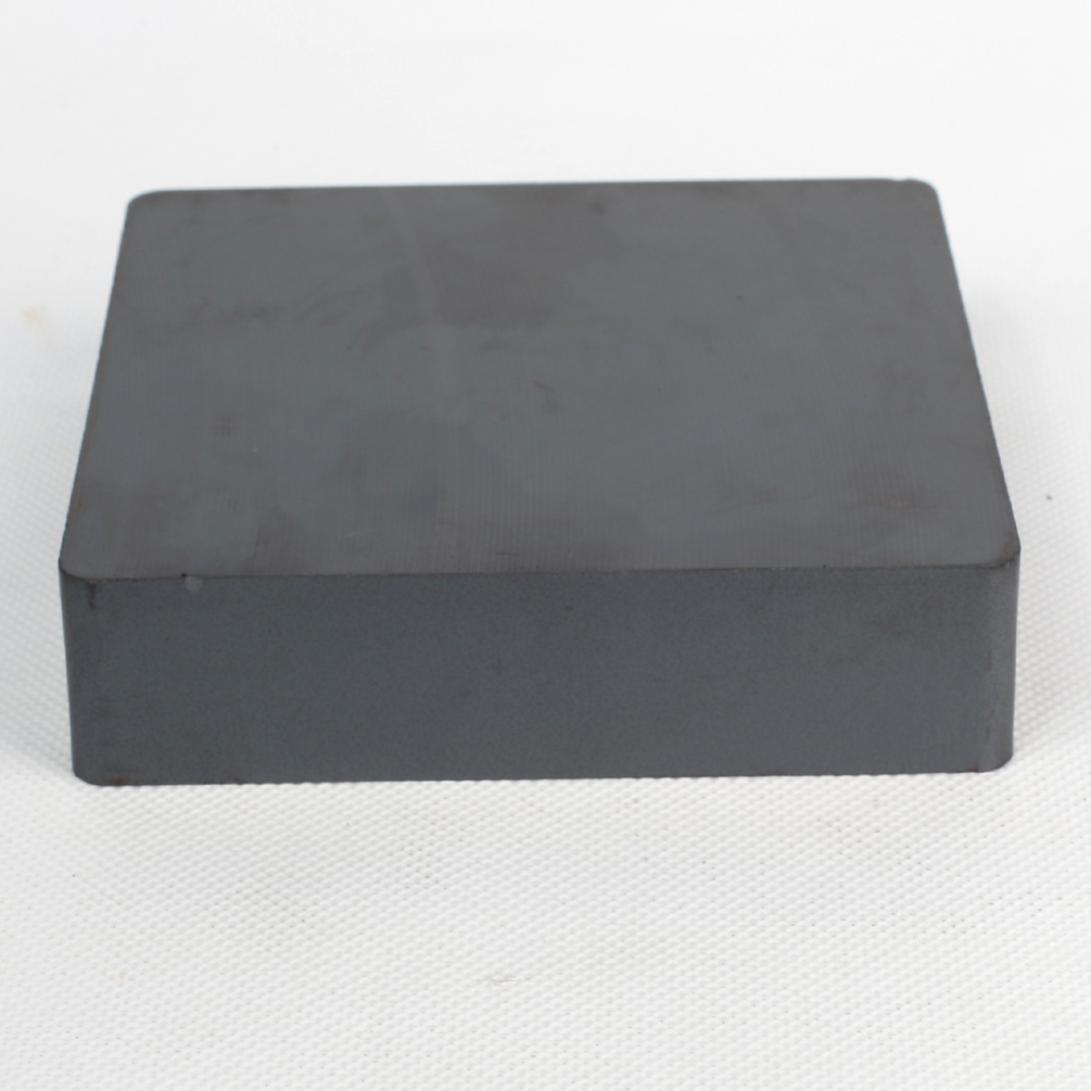 Block Ferrite Magnet BF-19-6427