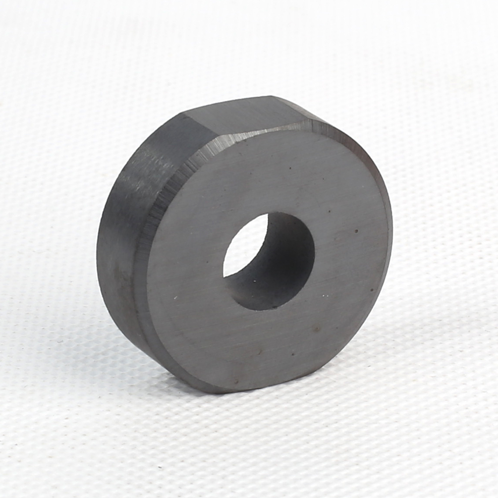 Axial Ring & Disc Ferrite Magnet RF-10-6230