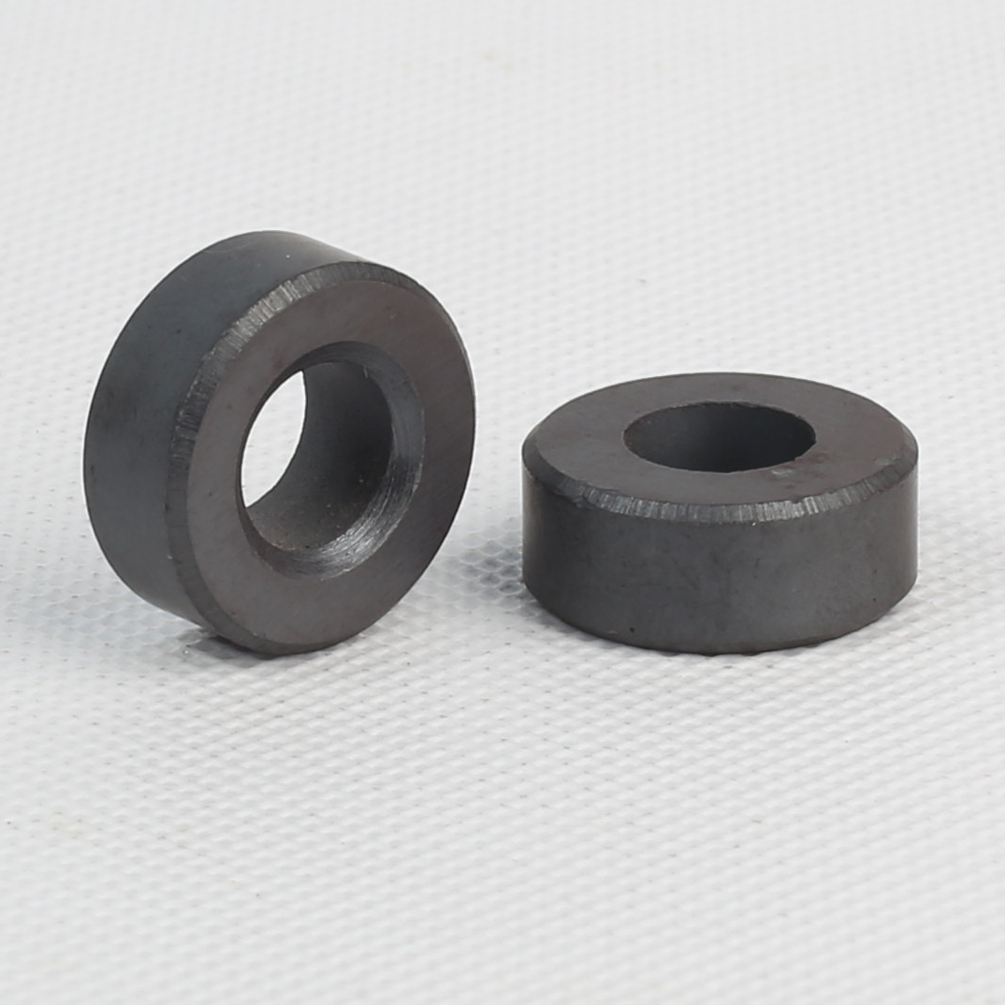 Axial Ring & Disc Ferrite Magnet RF-13-6236