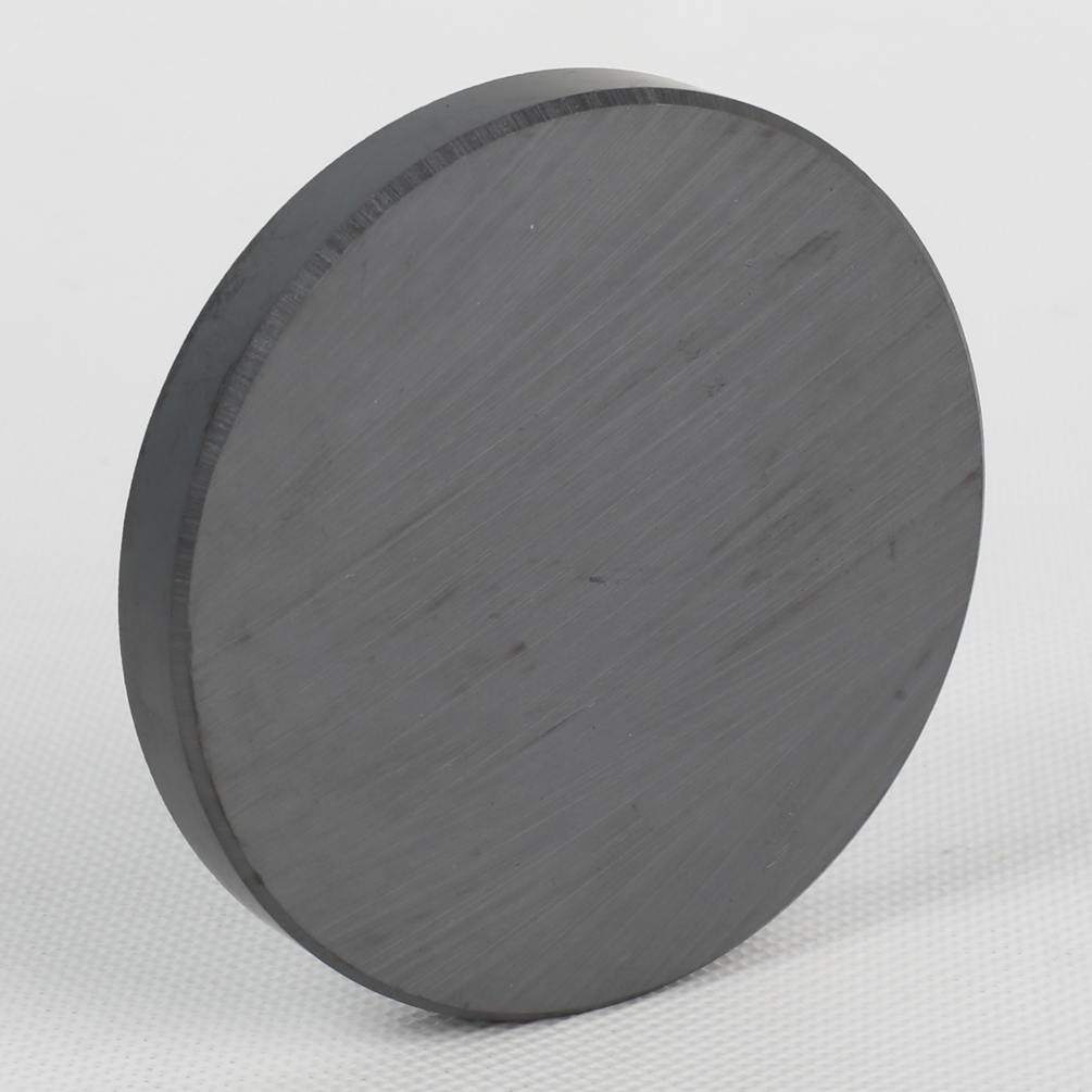 Axial Ring & Disc Ferrite Magnet RF-16-6288