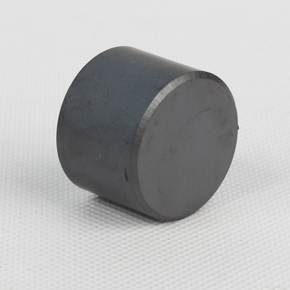 Axial Ring & Disc Ferrite Magnet RF-17-6304