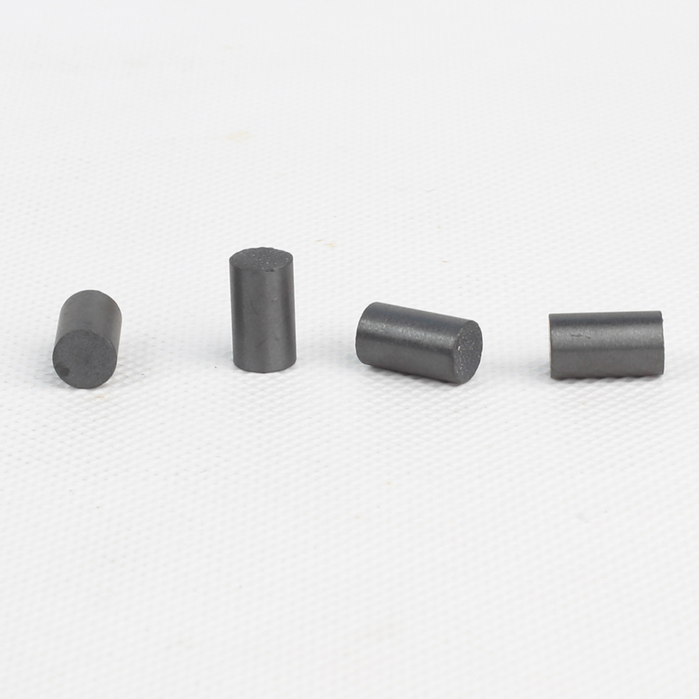 Axial Ring & Disc Ferrite Magnet RF-18-6350