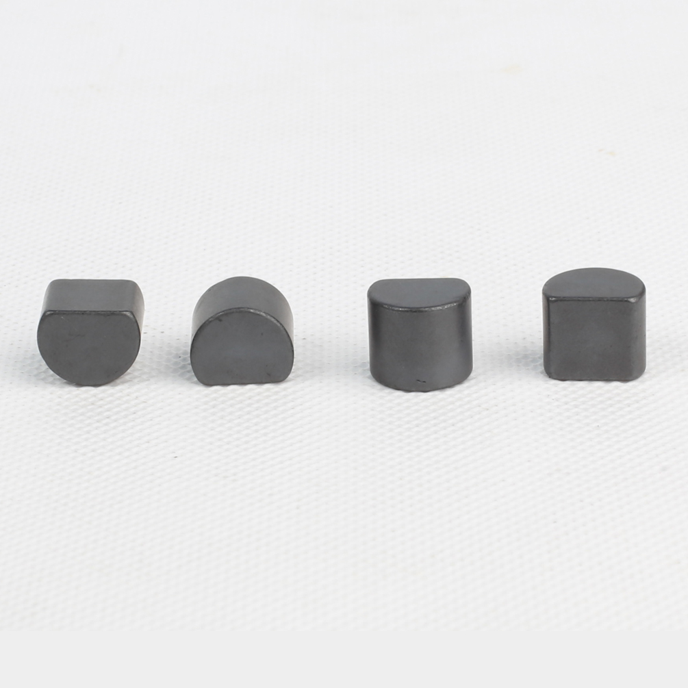 Axial Ring & Disc Ferrite Magnet RF-19-6347