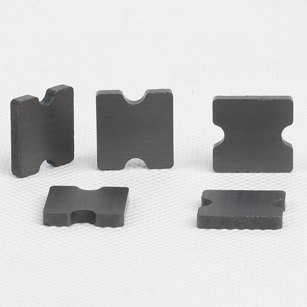 Special-shapped Ferrite Magnet SSF-10-6080