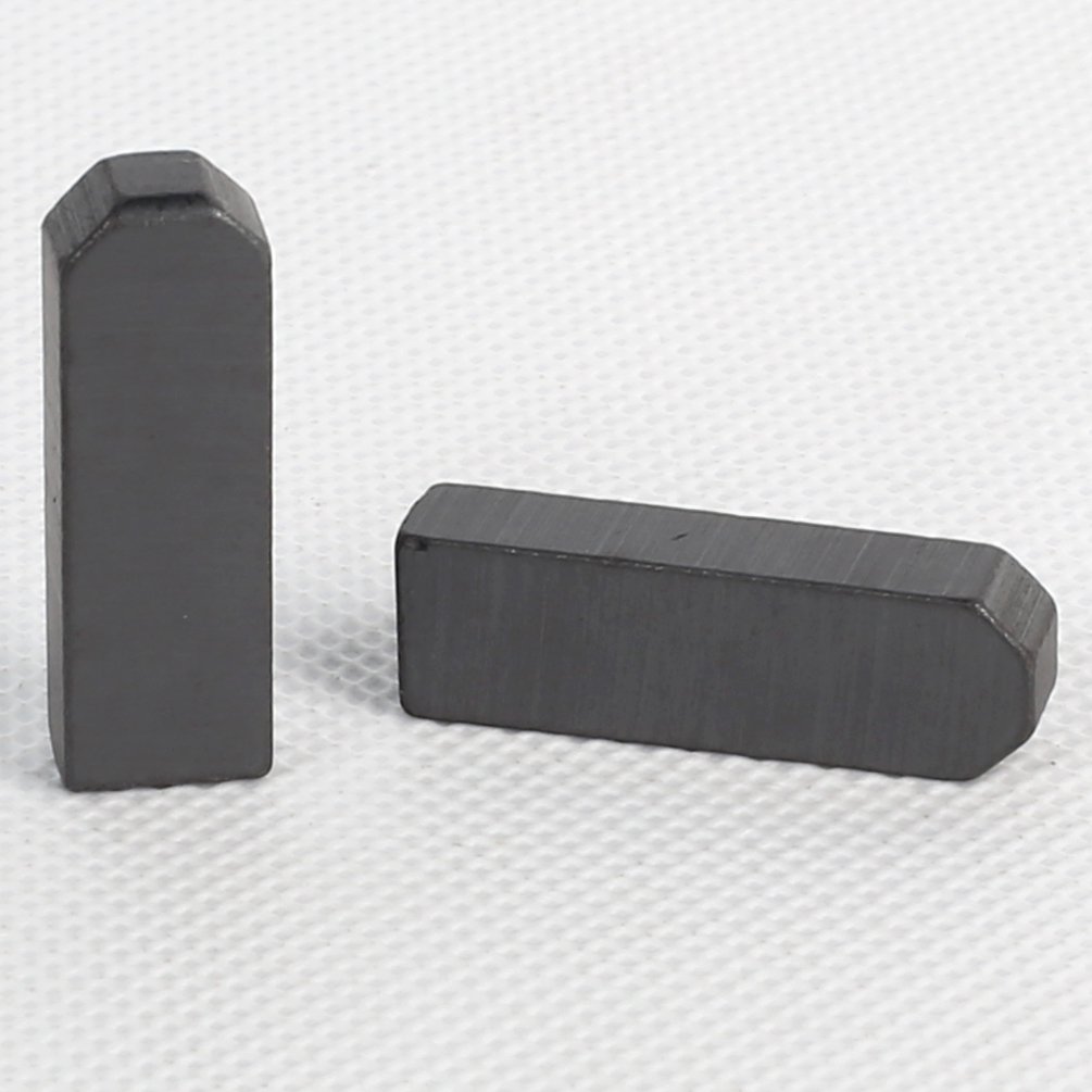 Multi-wire Cutting Ferrite Magnet MCF-9-7128