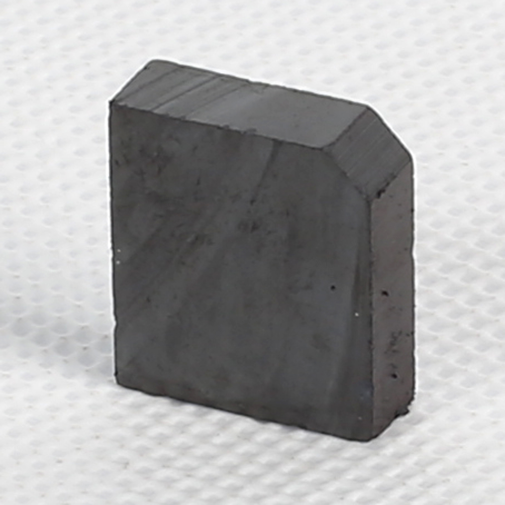 Multi-wire Cutting Ferrite Magnet MCF-10-7130