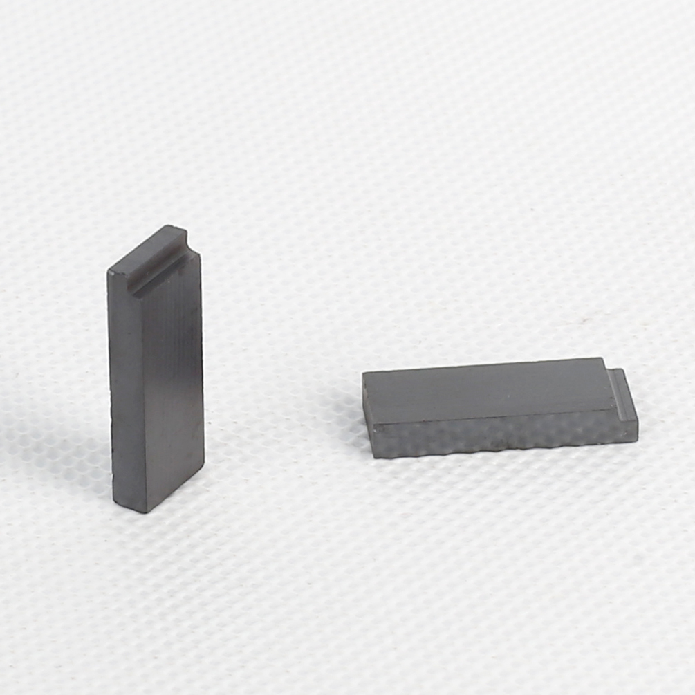 Multi-wire Cutting Ferrite Magnet MCF-12-7133