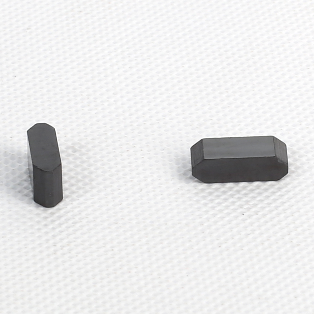 Multi-wire Cutting Ferrite Magnet MCF-13-7135