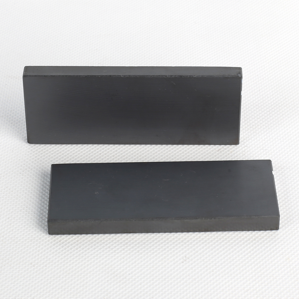Multi-wire Cutting Ferrite Magnet MCF-16-7147