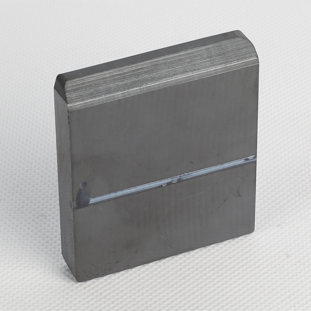 Multi-wire Cutting Ferrite Magnet MCF-17-7148