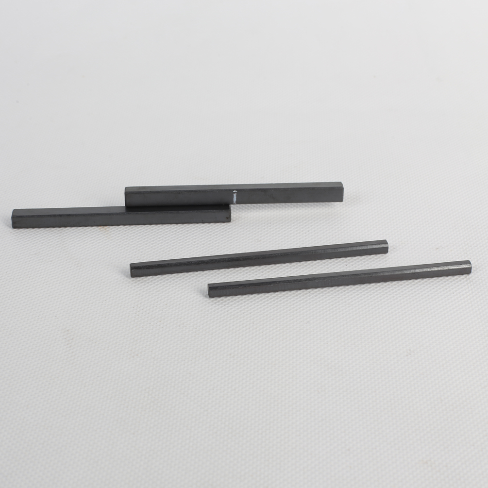 Multi-wire Cutting Ferrite Magnet MCF-20-7142