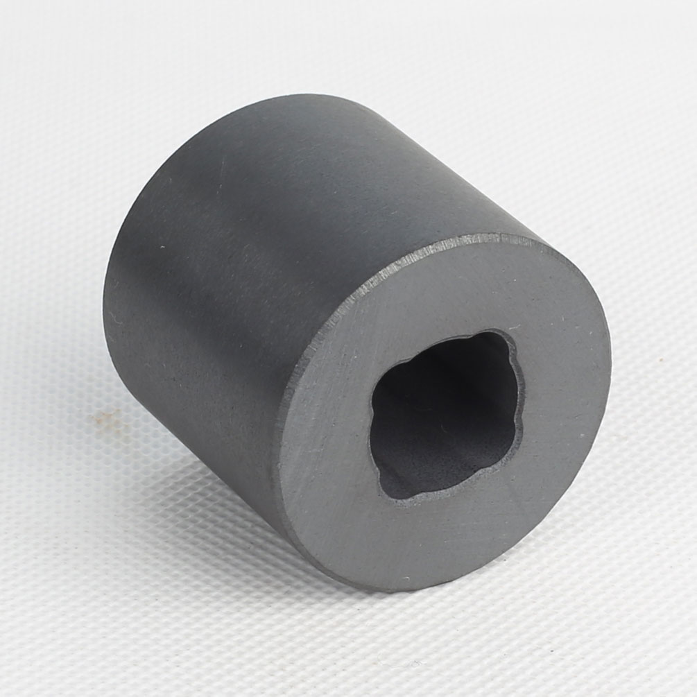 Multipole Diametric & Radial Ferrite Ring MRF-7-6844