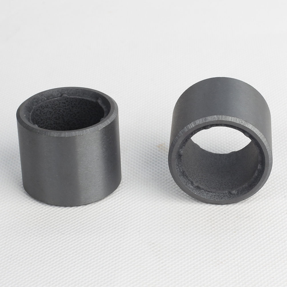 Multipole Diametric & Radial Ferrite Ring MRF-8-6845