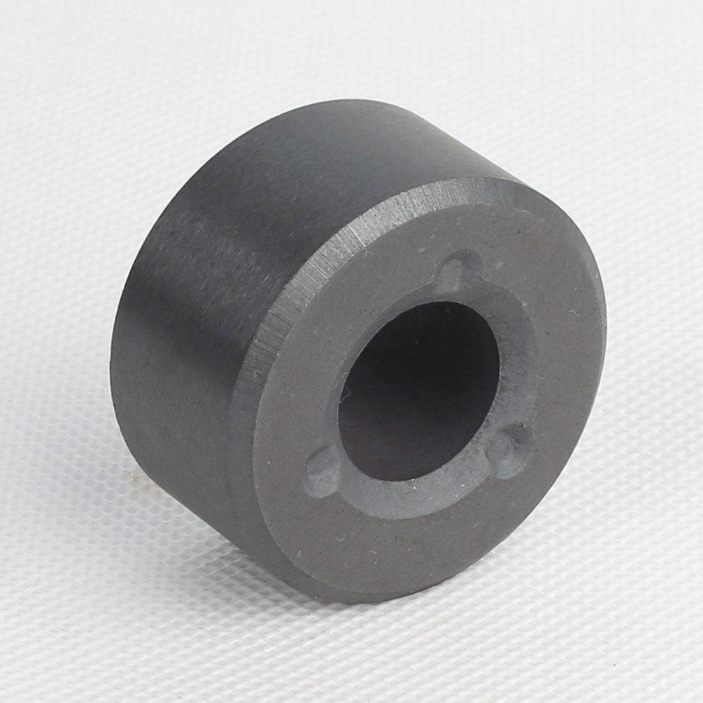 Multipole Diametric & Radial Ferrite Ring MRF-9-6848
