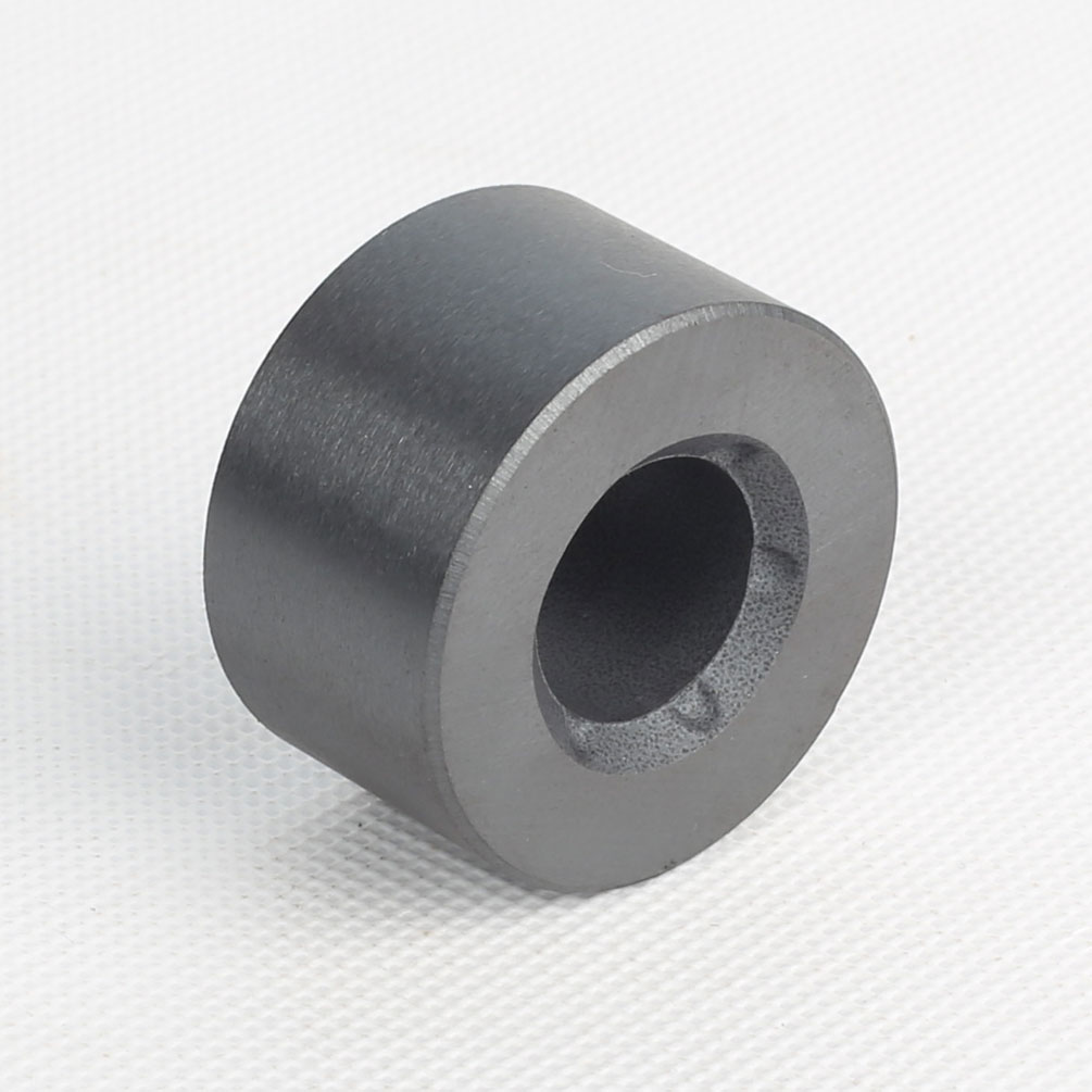 Multipole Diametric & Radial Ferrite Ring MRF-10-6852