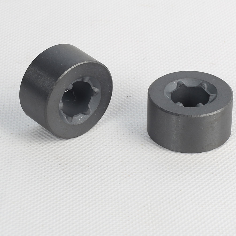 Multipole Diametric & Radial Ferrite Ring MRF-11-6856