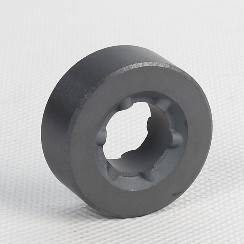 Multipole Diametric & Radial Ferrite Ring MRF-12-6861