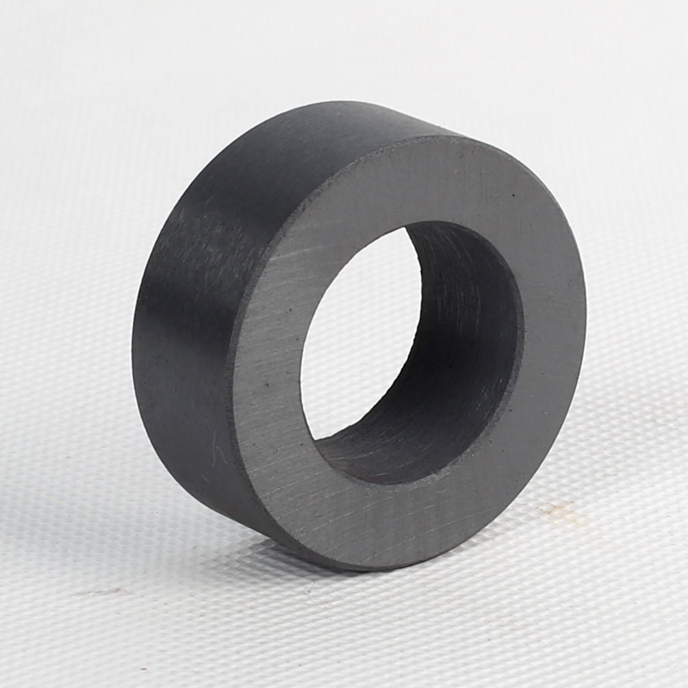 Multipole Diametric & Radial Ferrite Ring MRF-13-6862
