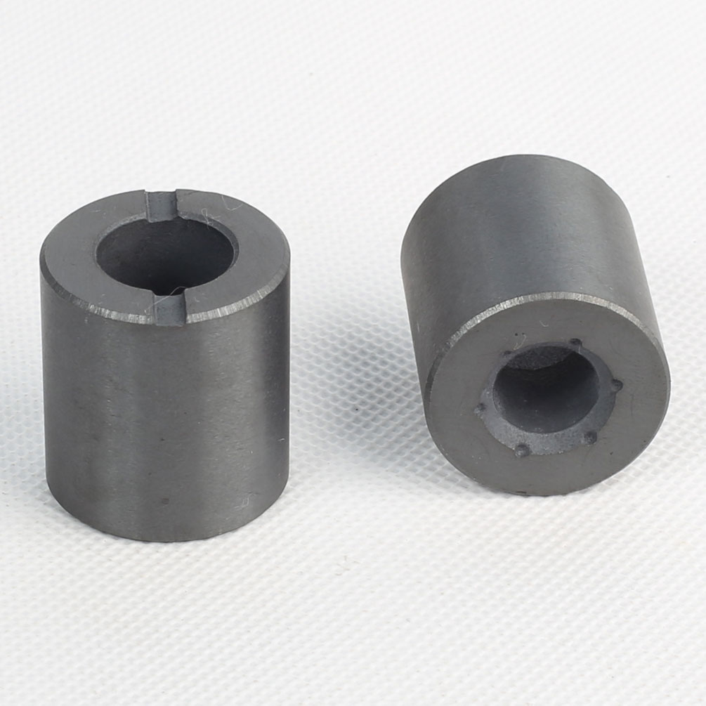 Multipole Diametric & Radial Ferrite Ring MRF-15-6871