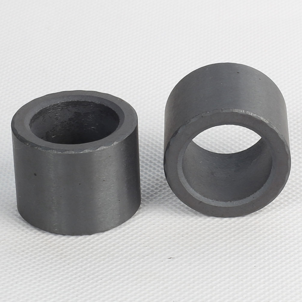 Multipole Diametric & Radial Ferrite Ring MRF-16-6864