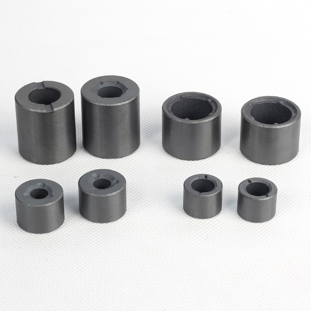 Multipole Diametric & Radial Ferrite Ring MRF-17-6880