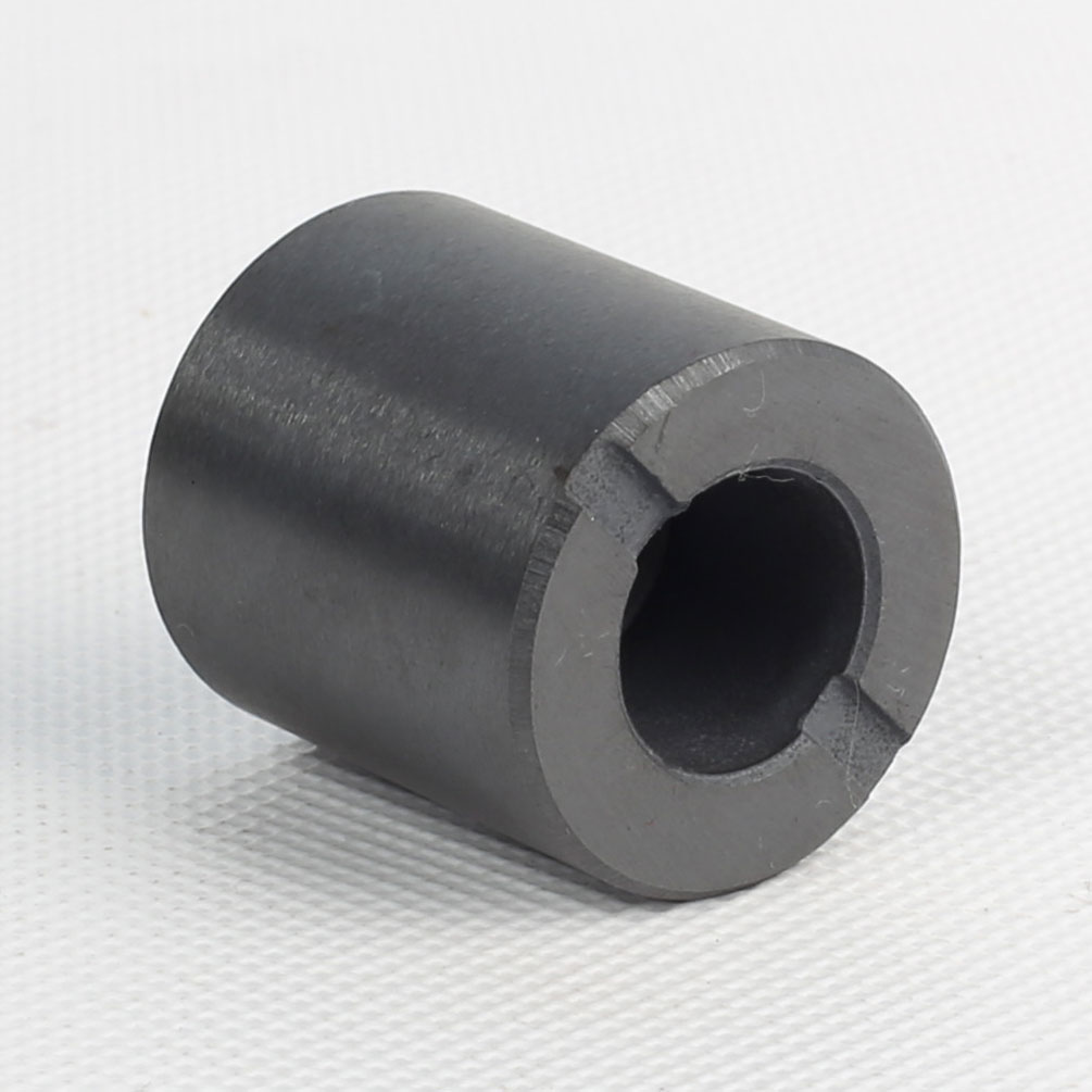 Multipole Diametric & Radial Ferrite Ring MRF-20-6872