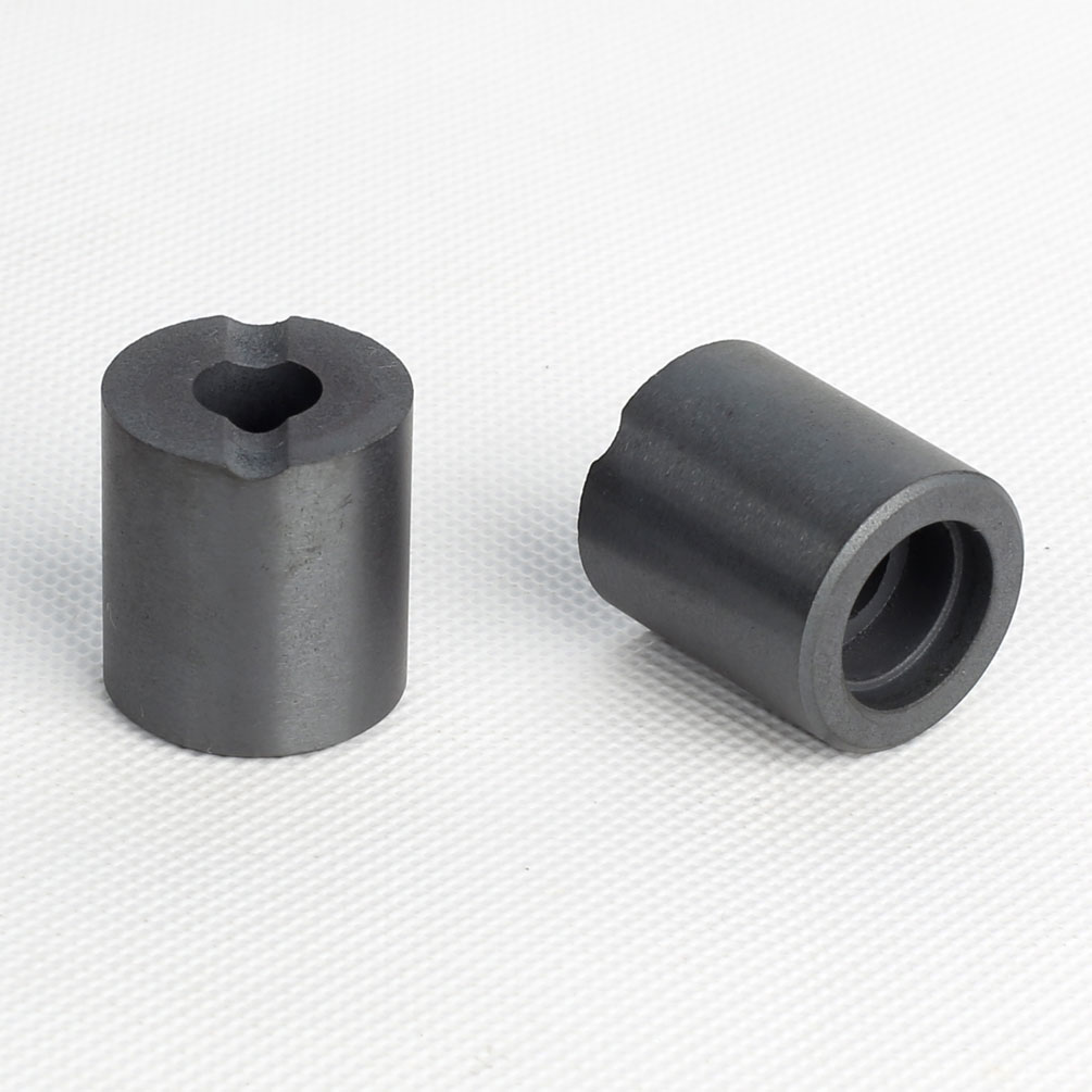 Isotropic Ferrite Magnet IF-10-6827