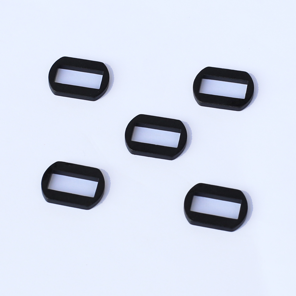 Compression Molded NdFeb Magnet (Bonded NdFeB) CMN-17-4779