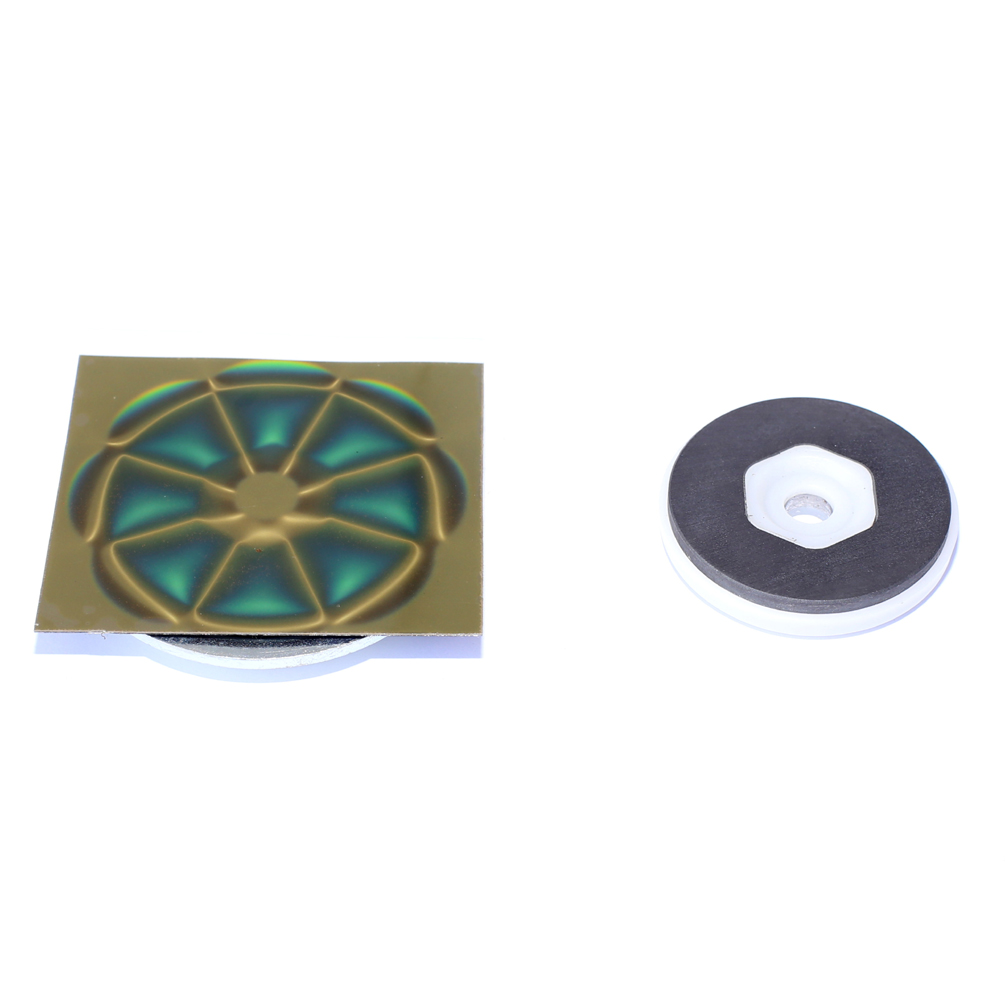 Compression Molded NdFeb Magnet (Bonded NdFeB) CMN-18-4764