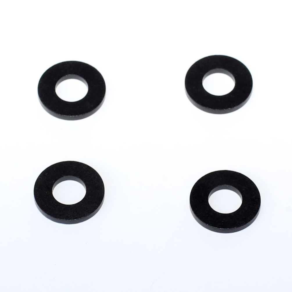 Compression Molded NdFeb Magnet (Bonded NdFeB) CMN-20-4813