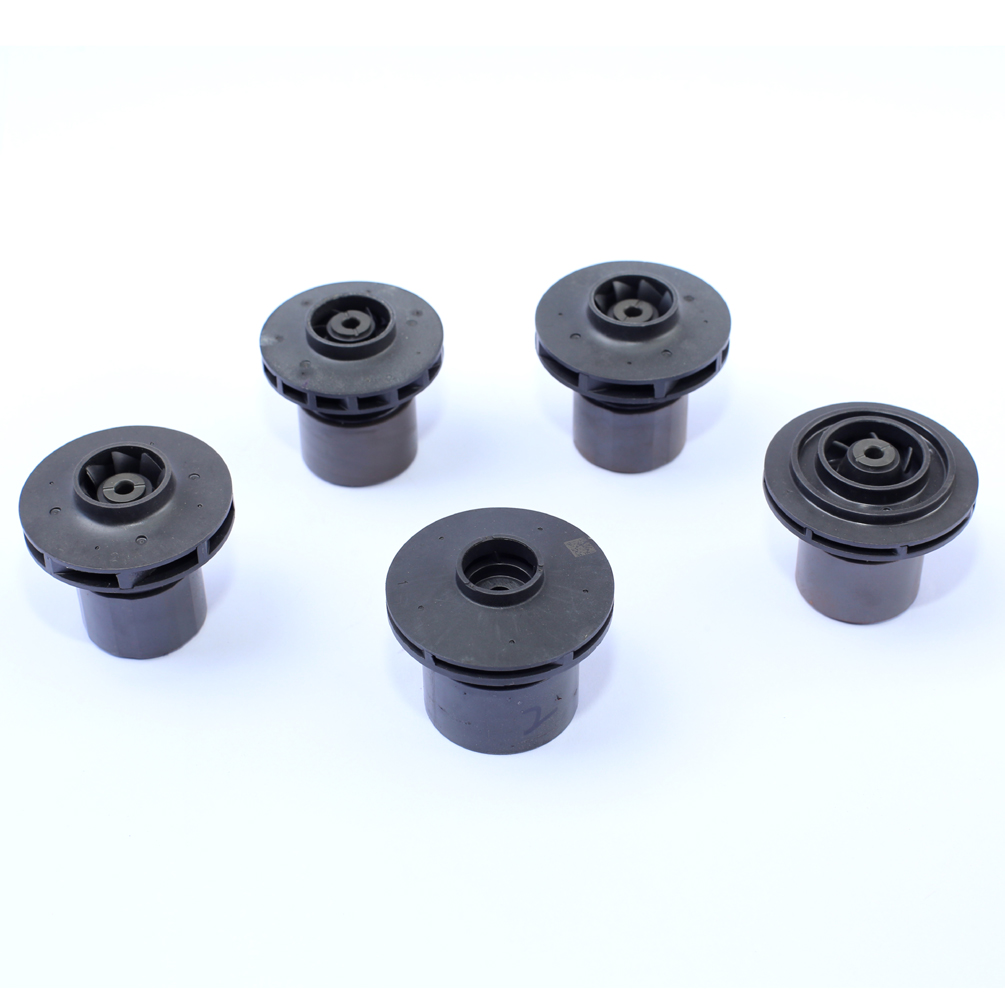 Injection Molded Ferrite Magnet IMF-6-4159