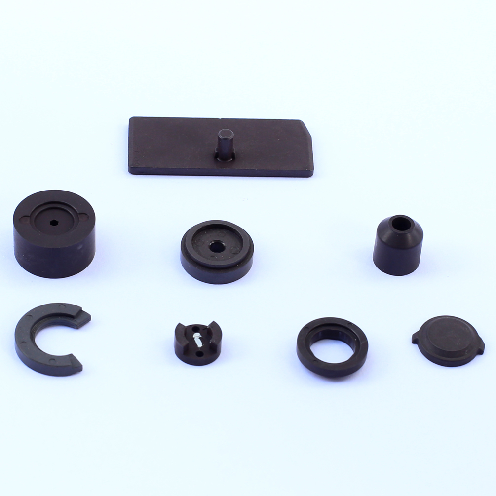 Injection Molded Ferrite Magnet IMF-7-4208