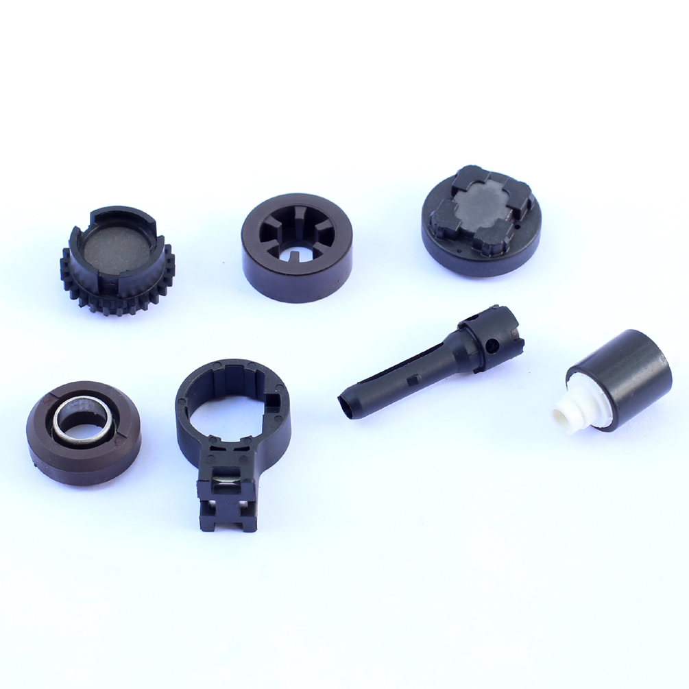 Injection Molded Ferrite Magnet IMF-9-4240