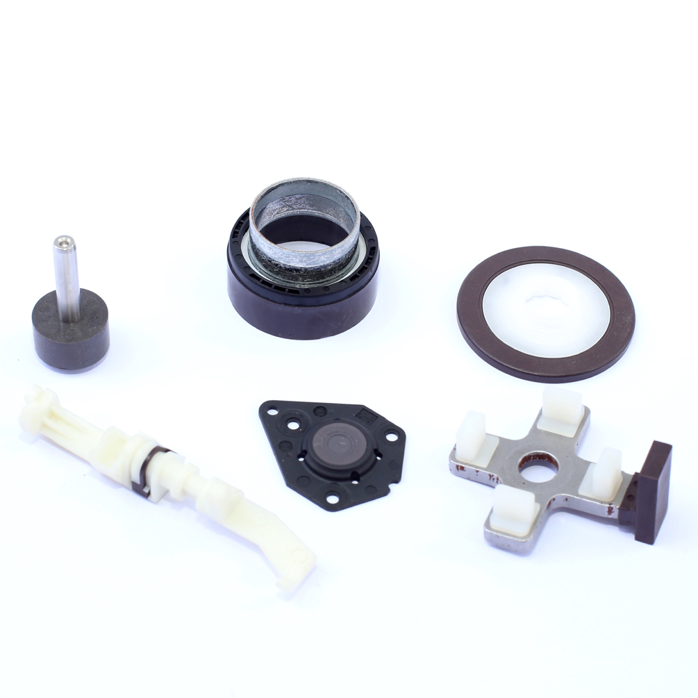 Injection Molded Ferrite Magnet IMF-10-4269