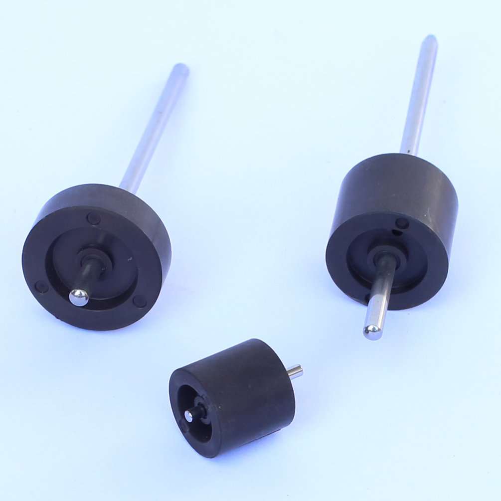 Injection Molded Ferrite Magnet IMF-14-4381