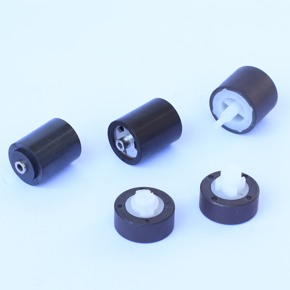 Injection Molded Ferrite Magnet IMF-15-4397