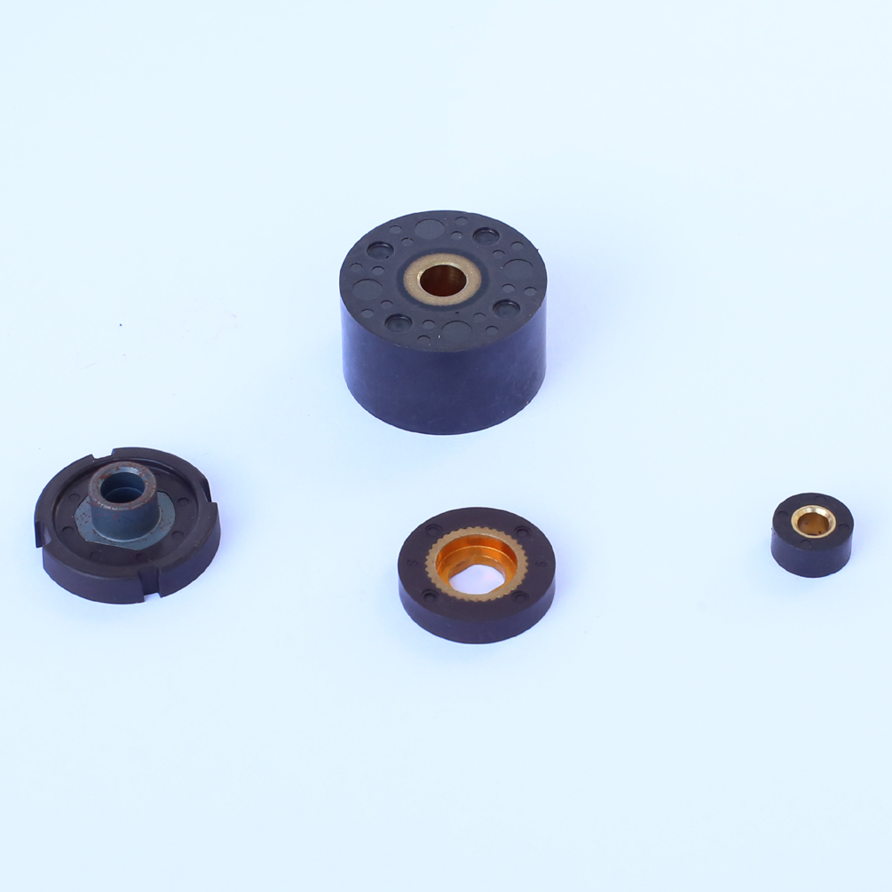 Injection Molded Ferrite Magnet IMF-17-4432