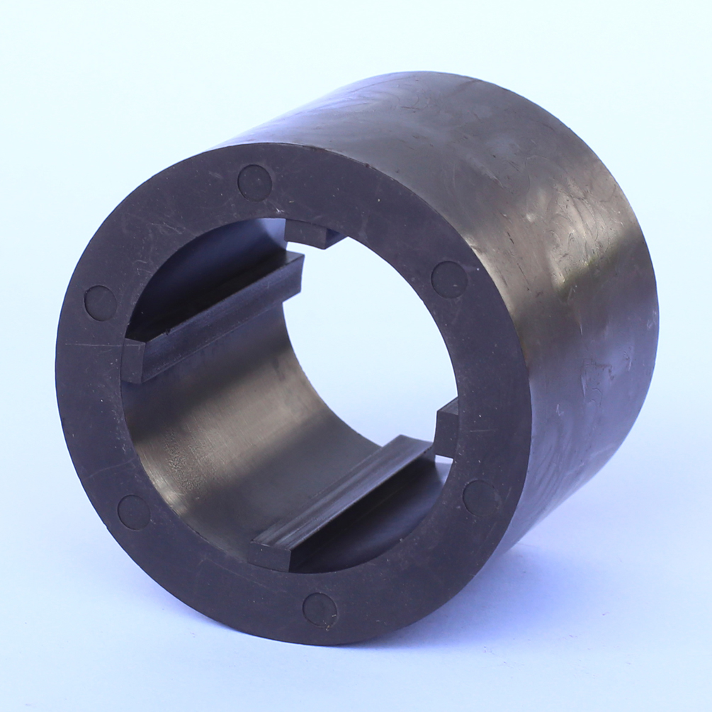 Injection Molded NdFeB Magnet IMN-6-4458