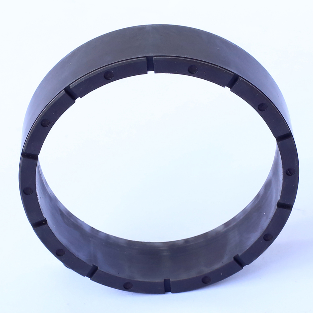 Injection Molded NdFeB Magnet IMN-10-4469