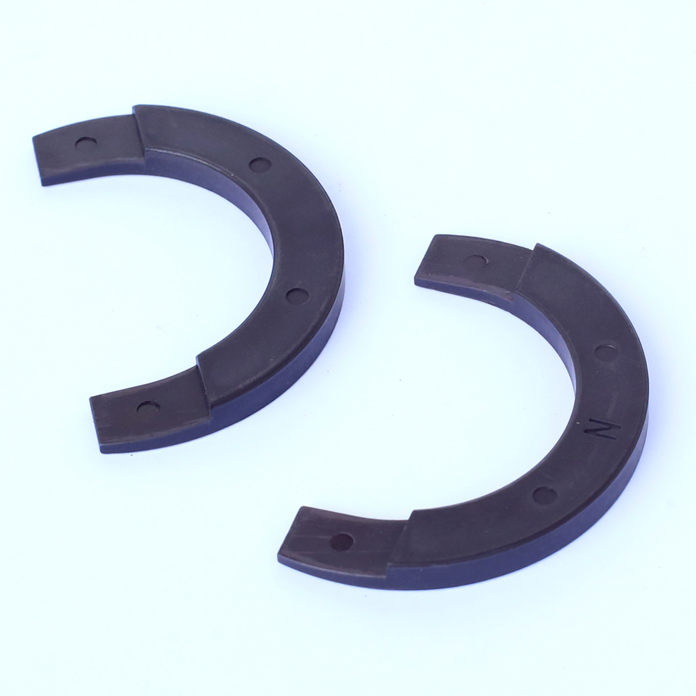 Injection Molded NdFeB Magnet IMN-11-4470