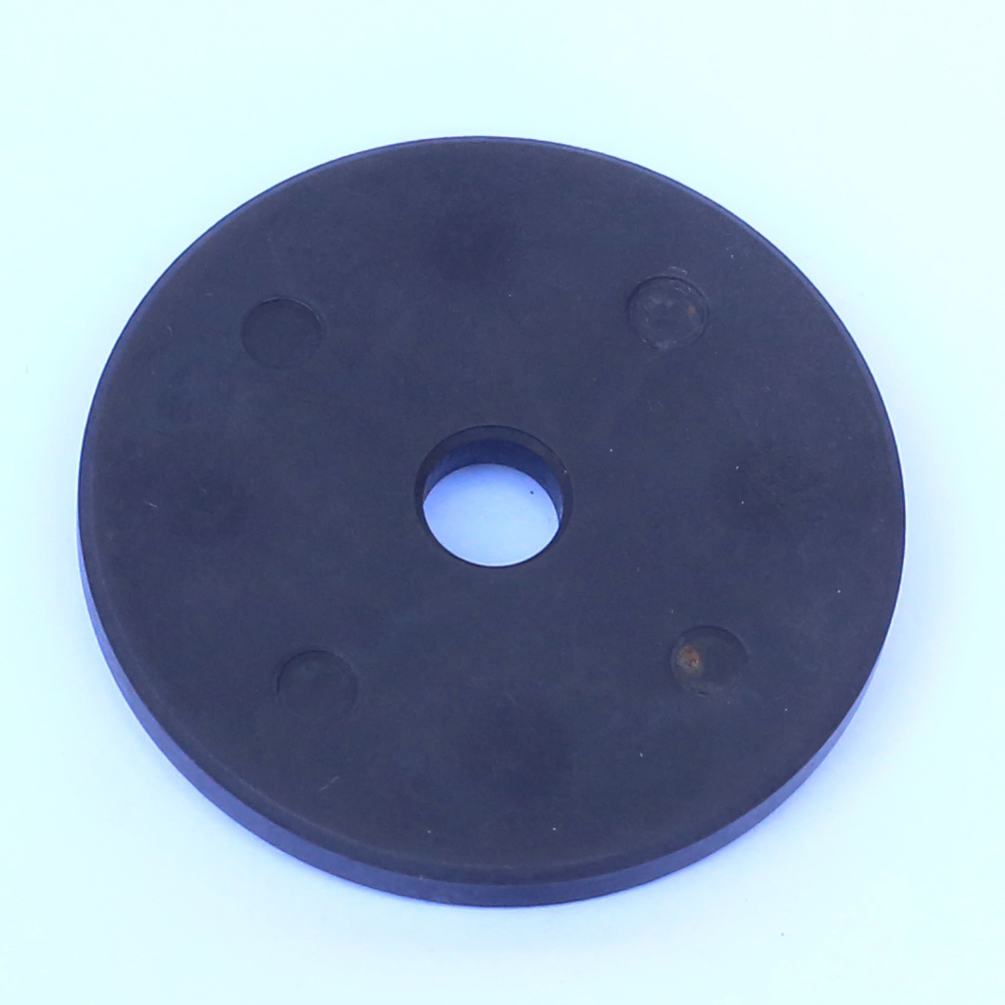 Injection Molded NdFeB Magnet IMN-14-4483