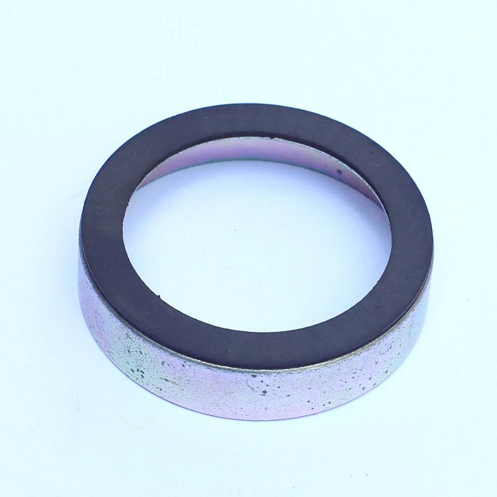 Flexible Magnet (Composite magnetic sheet & strip) FMM-9-4594