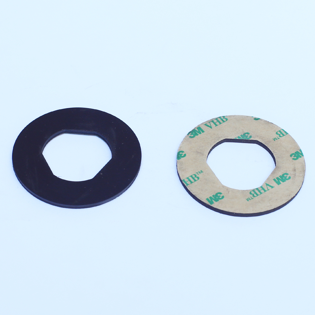 Flexible Magnet (Composite magnetic sheet & strip) FMM-10-4596
