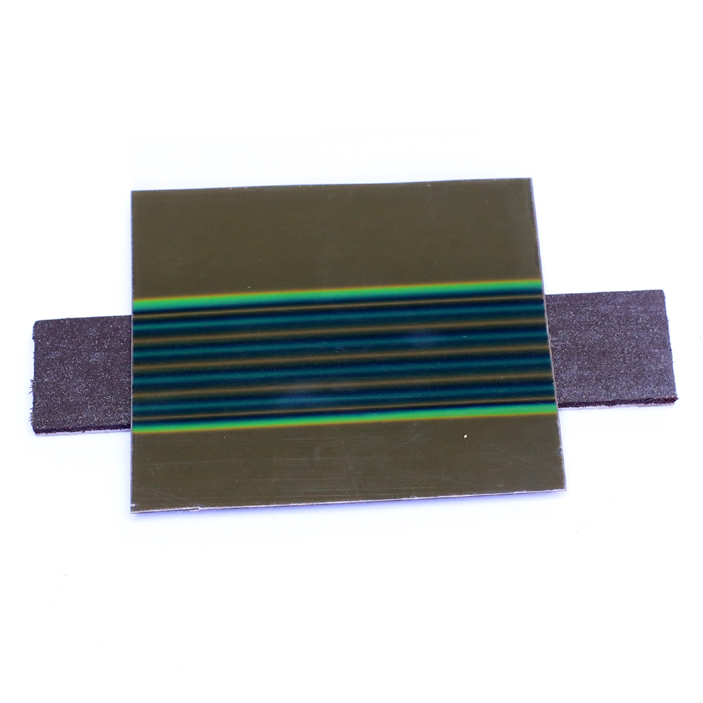 Flexible Magnet (Composite magnetic sheet & strip) FMM-12-4611