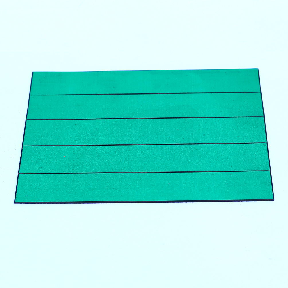 Flexible Magnet (Composite magnetic sheet & strip) FMM-13-4662