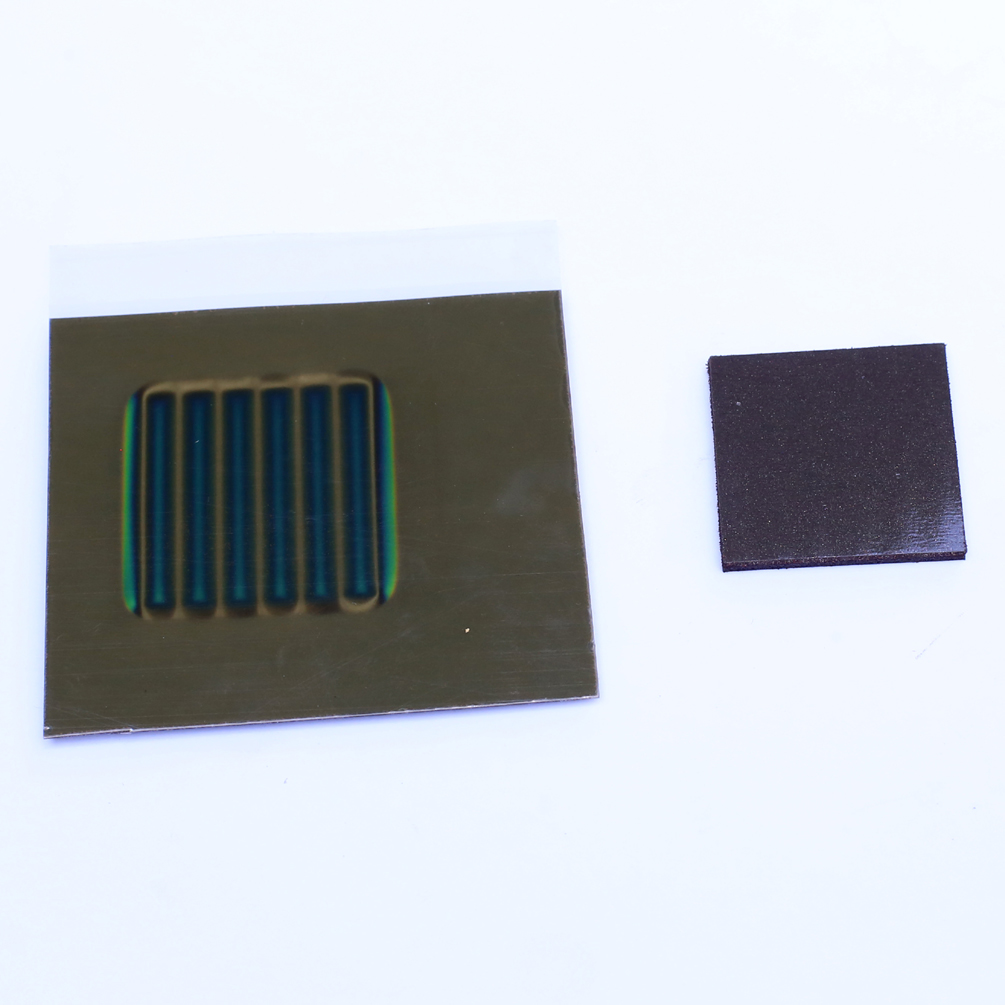 Flexible Magnet (Composite magnetic sheet & strip) FMM-15-4613