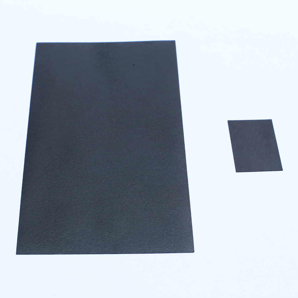 Flexible Magnet (Composite magnetic sheet & strip) FMM-17-4646