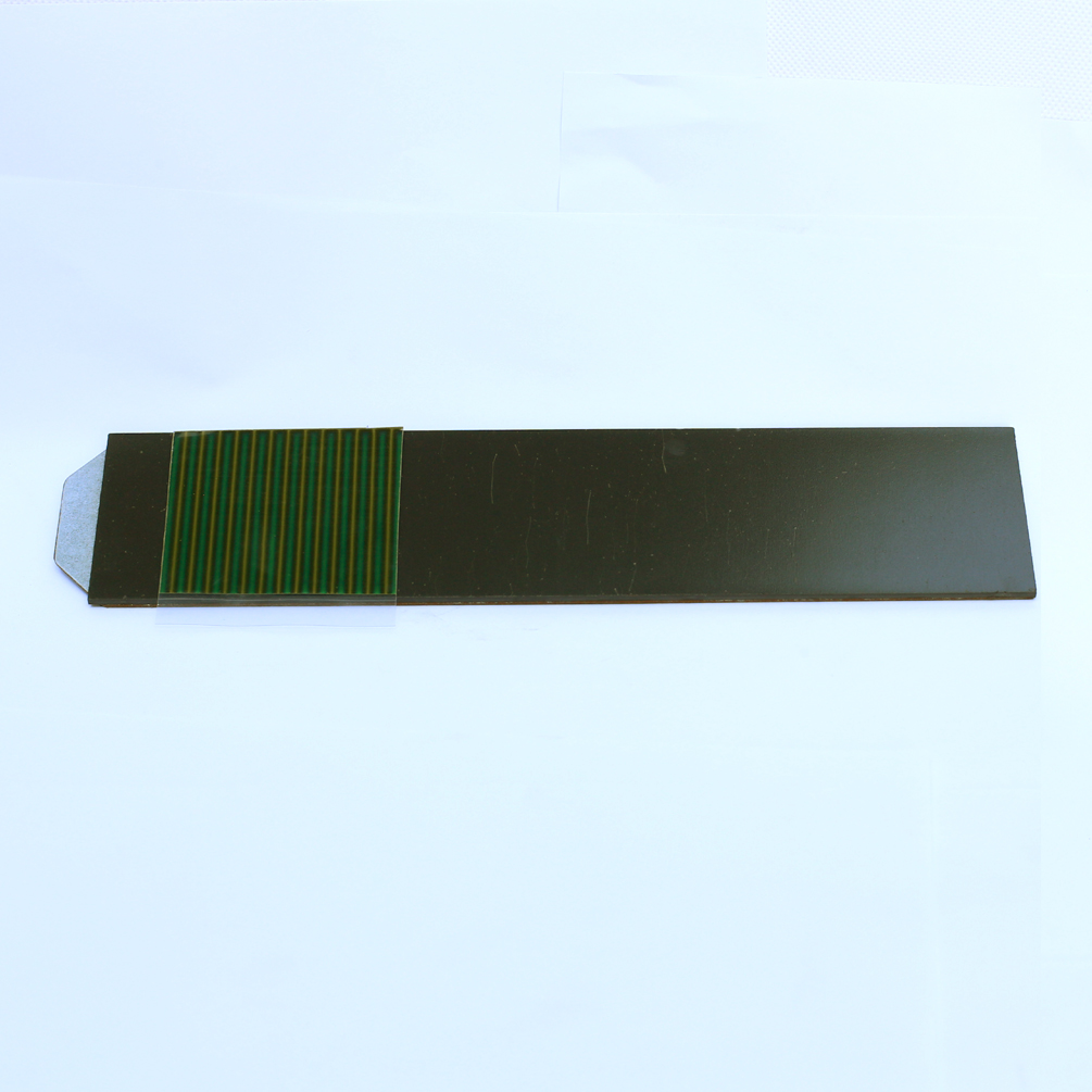 Flexible Magnet (Composite magnetic sheet & strip) FMM-18-4658