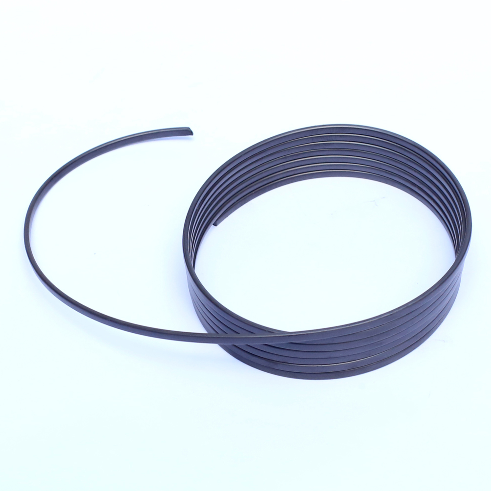 Flexible Magnet (Composite magnetic sheet & strip) FMM-20-4715