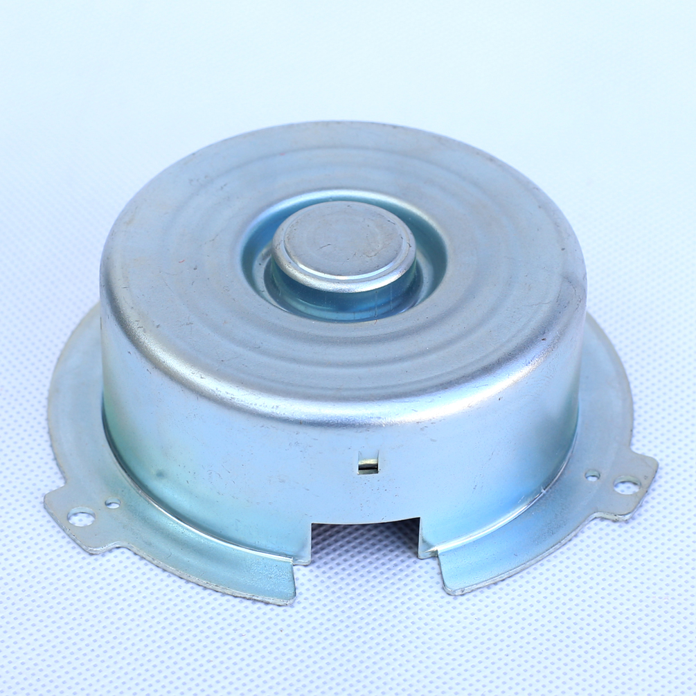 Motor Housing & Stator MHA-12-3933